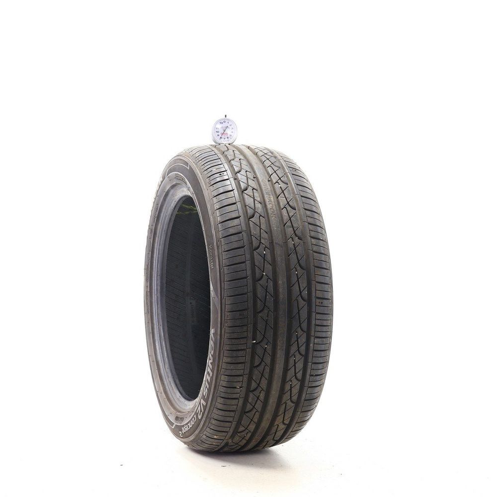 Used 195/50R15 Hankook Ventus V2 concept2 82H - 8/32 - Image 1
