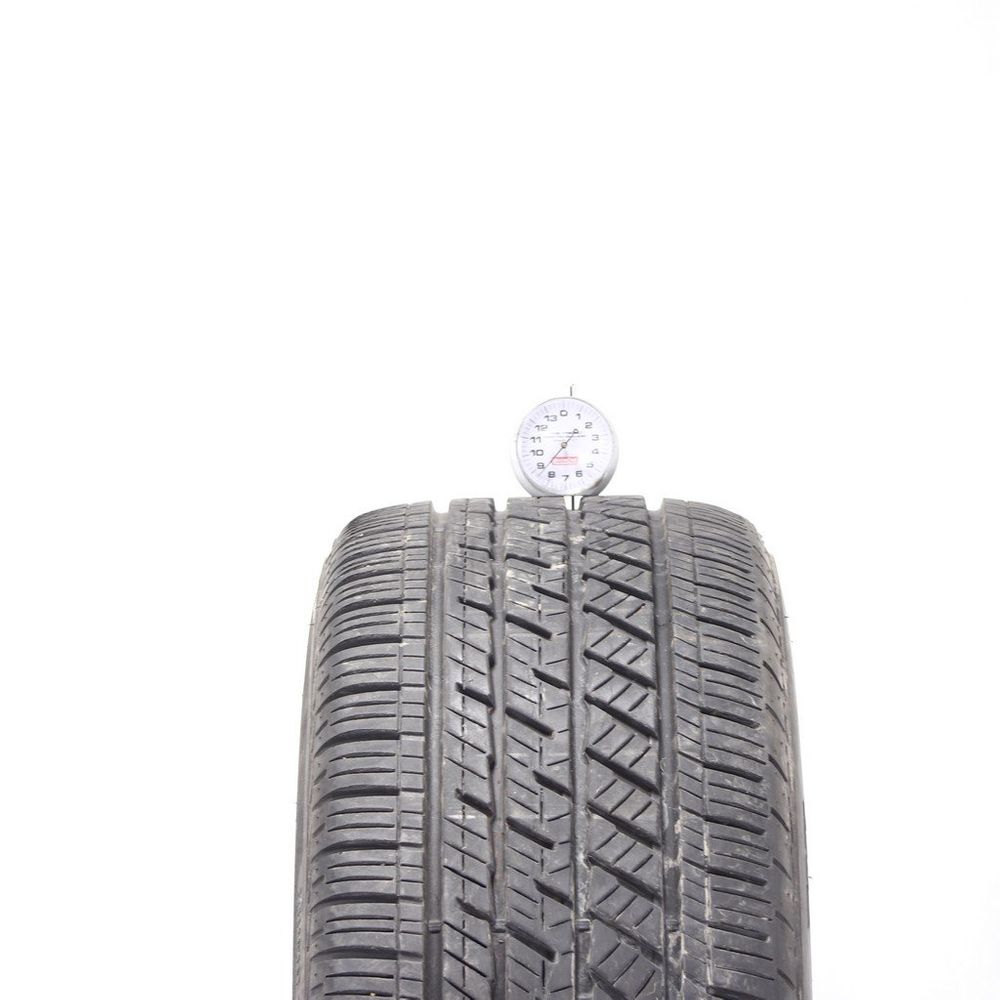 Set of (4) Used 225/60RF17 Bridgestone DriveGuard RFT 99H - 8.5/32 - Image 2