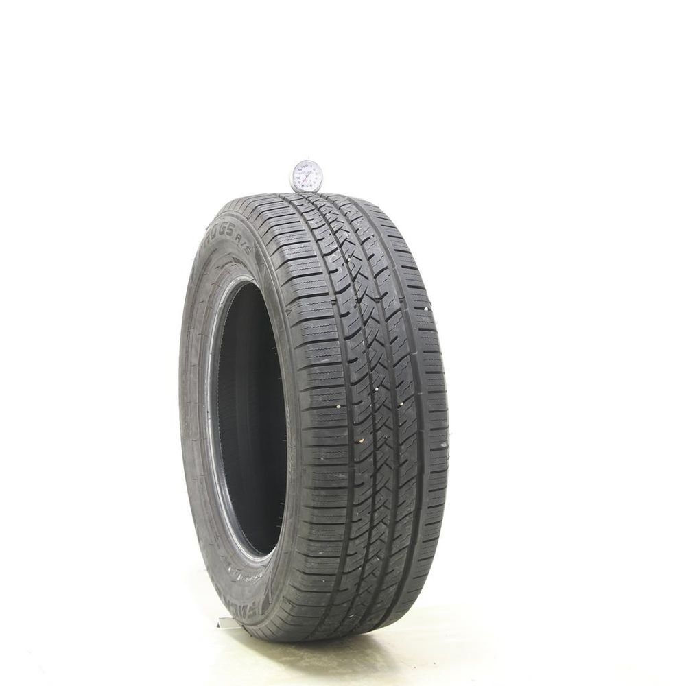 Used 215/60R16 Falken Pro G5 A/S 95V - 8.5/32 - Image 1