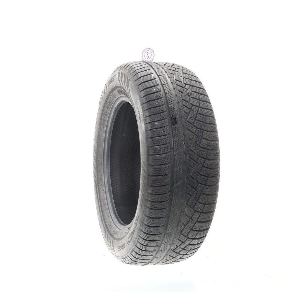 Used 255/60R18 Nokian Remedy WRG5 112V - 6/32 - Image 1