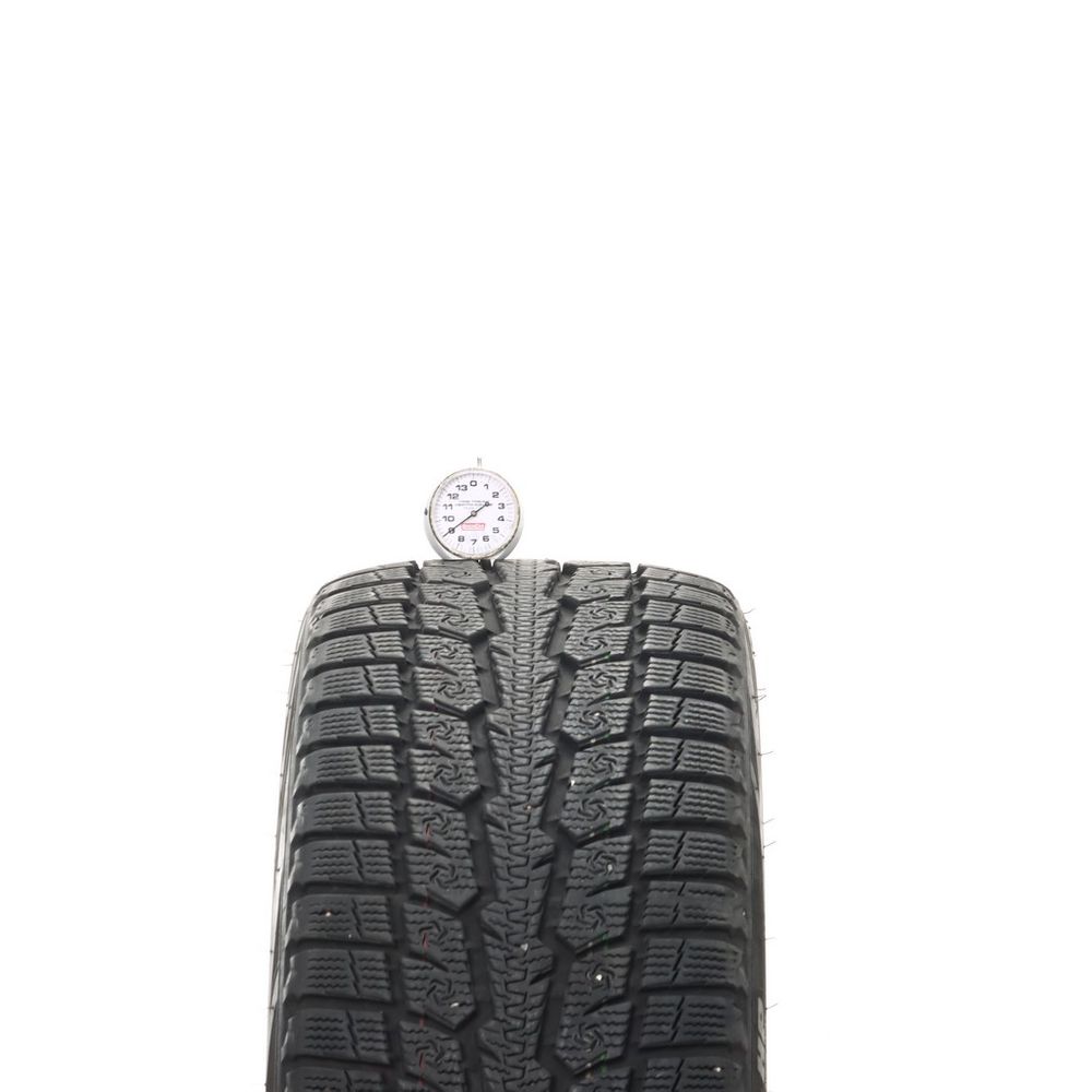 Used 225/40R19 Toyo Observe GSi-6 HP 93V - 9/32 - Image 2