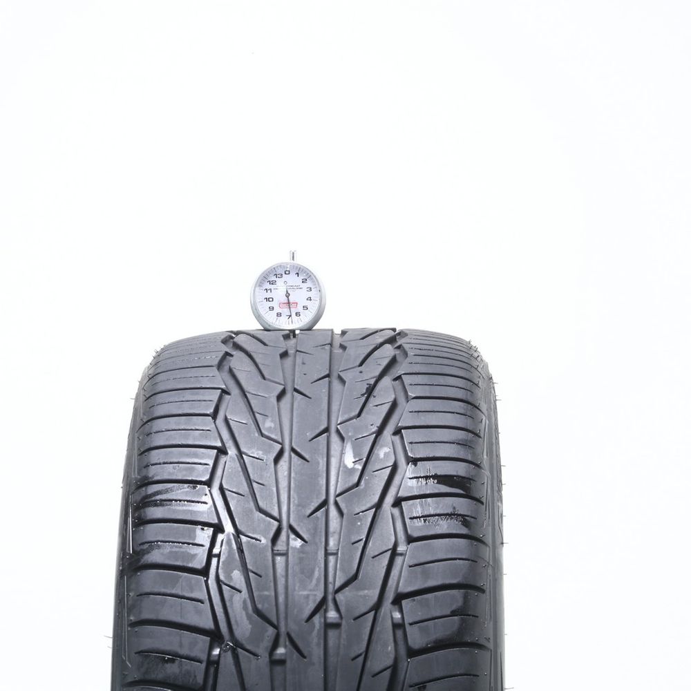 Set of (2) Used 245/40R20 Toyo Extensa HP II 99W - 6.5-7.5/32 - Image 2
