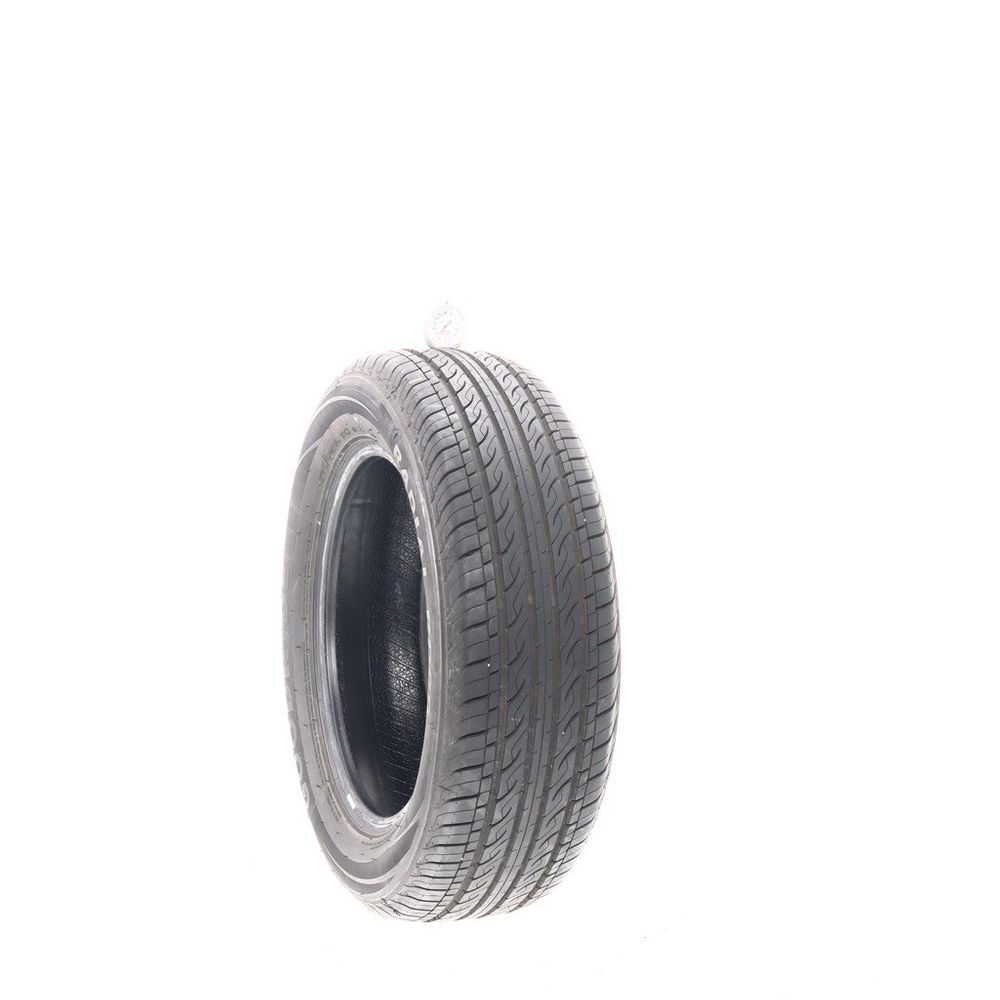 Set of (2) Used 205/60R16 Goodride RP88 92H - 8.5/32 - Image 1