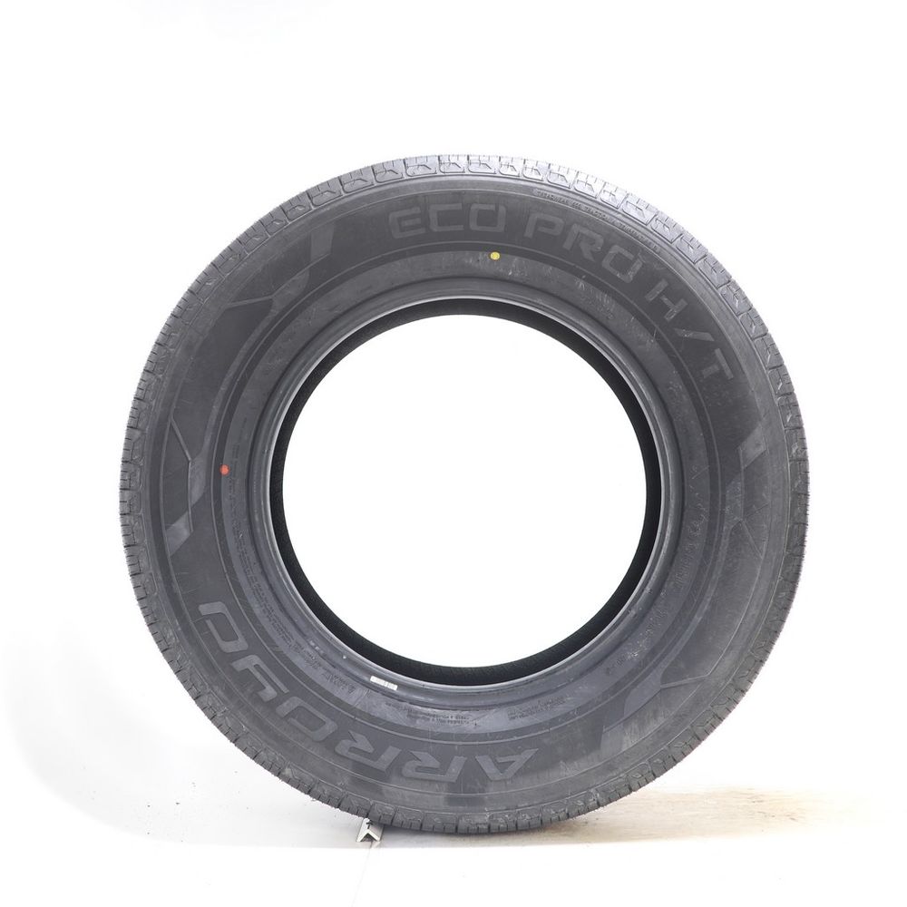 New 275/65R18 Arroyo Eco Pro H/T 116H - 10.5/32 - Image 3