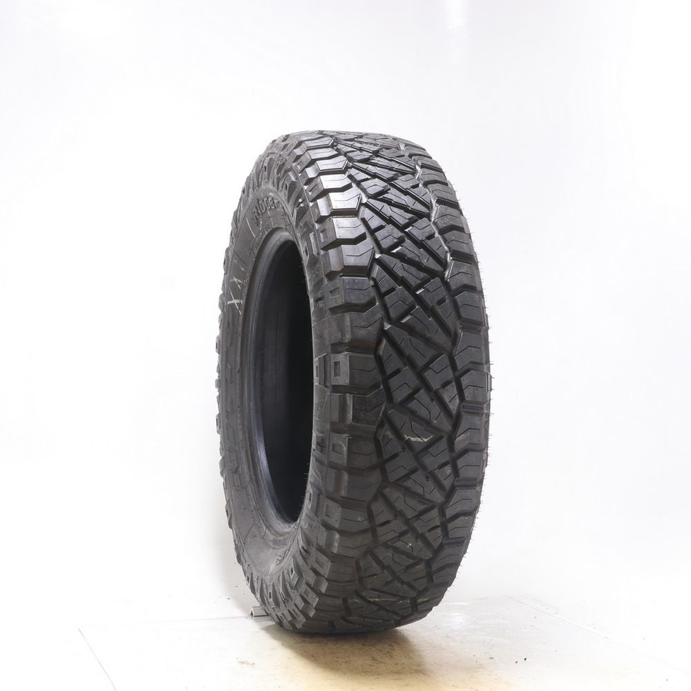 Driven Once 255/70R18 Nitto Ridge Grappler 116T - 12/32 - Image 1