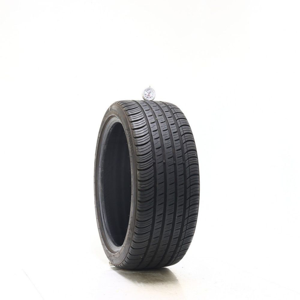 Used 225/40R18 Kumho Solus TA71 92V - 8/32 - Image 1