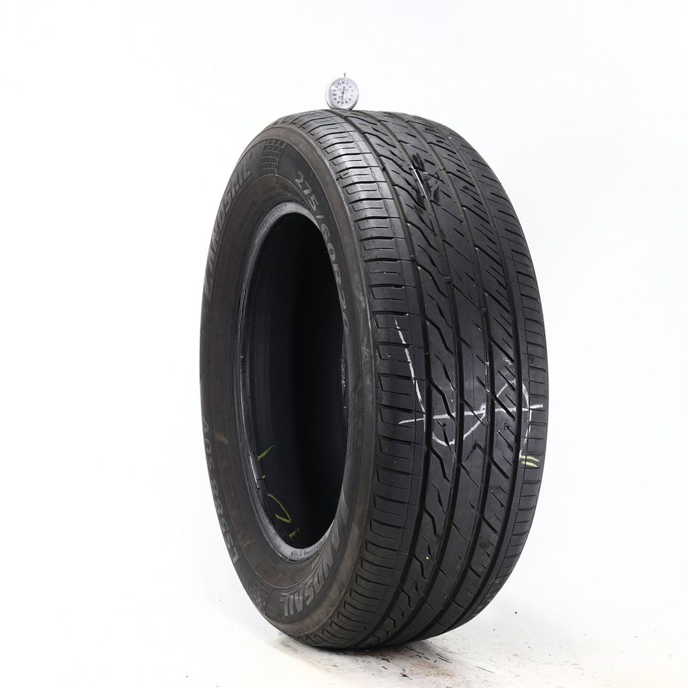 Used 275/60R20 Landsail LS588 SUV 115V - 7/32 - Image 1