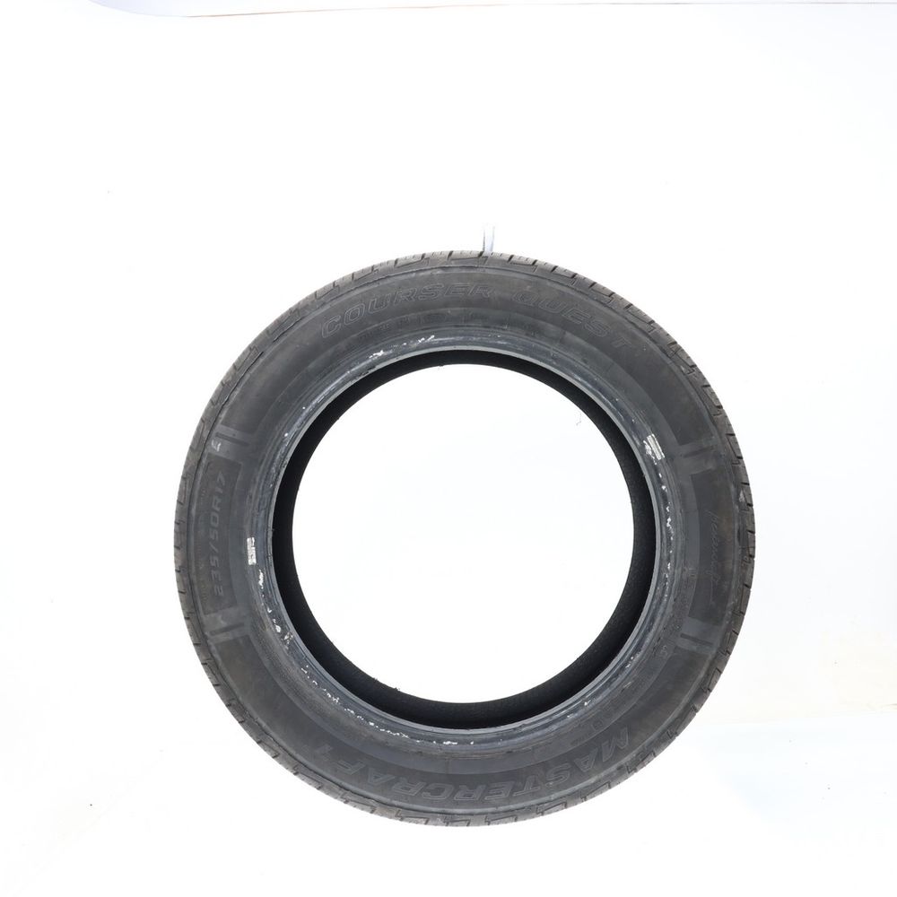 Used 235/50R17 Mastercraft Courser Quest 96V - 9.5/32 - Image 3