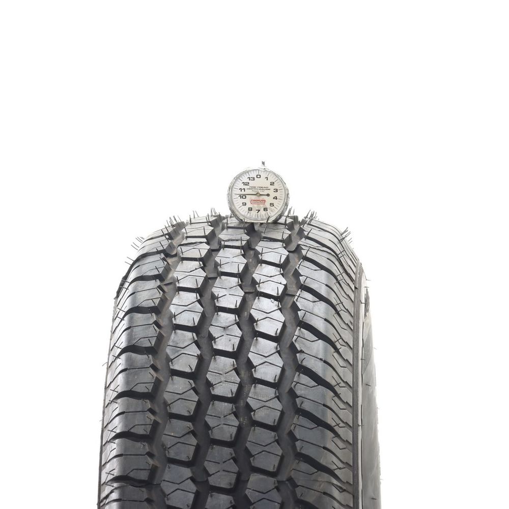 Used 225/75R16 Futura Scrambler AP 104S - 10/32 - Image 2