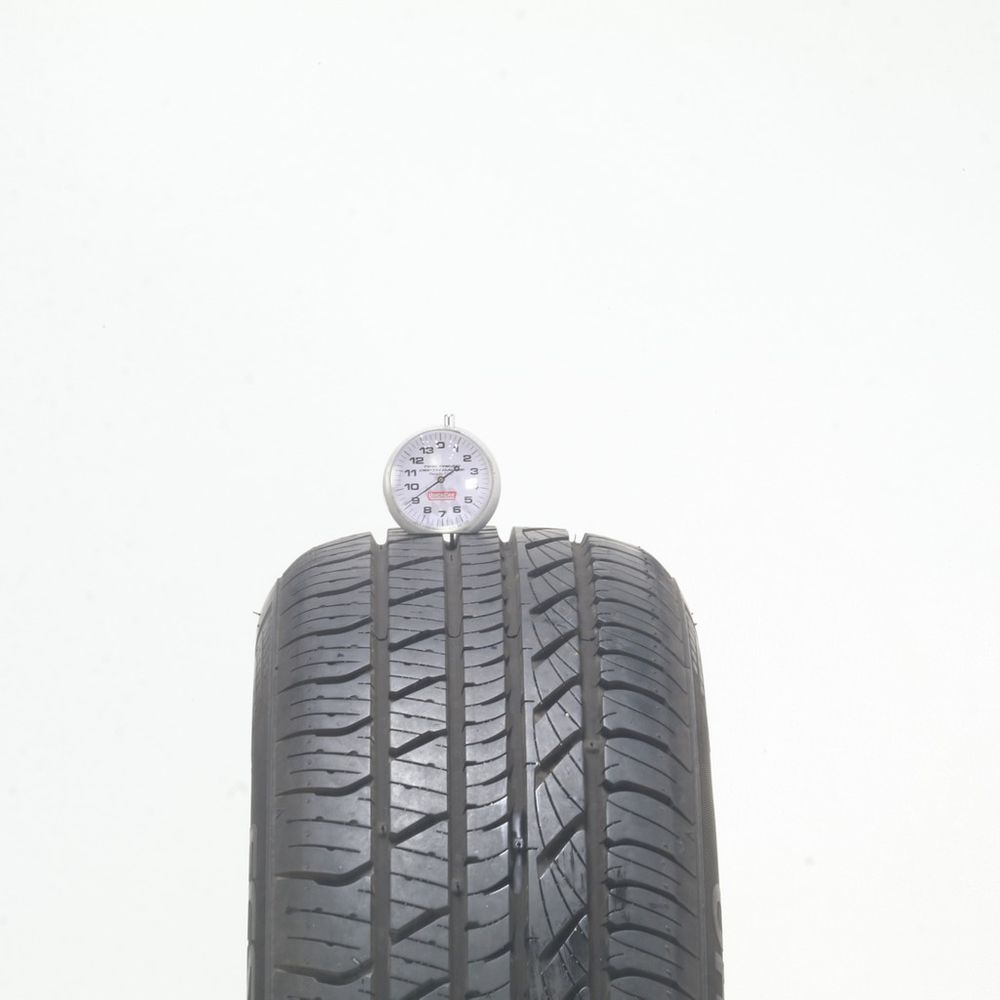 Set of (2) Used 185/55R15 Kumho Ecsta 4X II 82V - 8.5-9/32 - Image 5