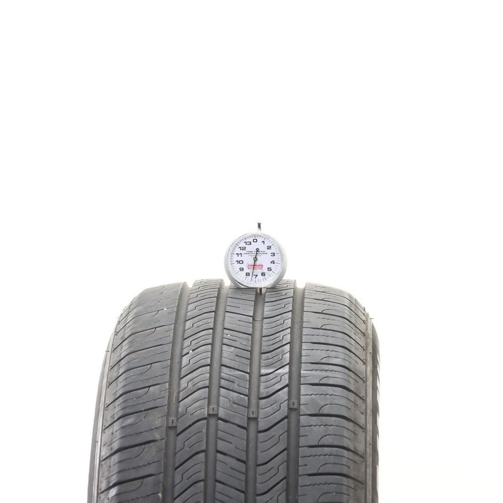 Set of (2) Used 215/60R17 Sailun Atrezzo SH408 96T - 7-8/32 - Image 2