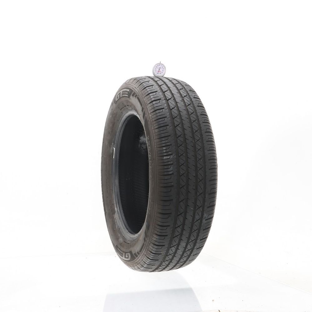 Set of (4) Used 225/65R17 GT Radial Touring VP Plus 102H - 6.5-8/32 - Image 7
