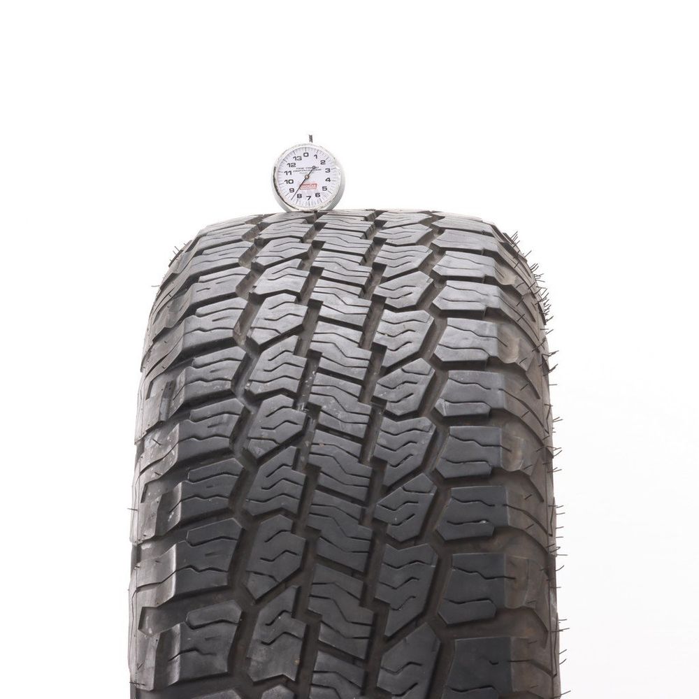Set of (2) Used 275/65R18 Rocky Mountain All Terrain 116T - 8.5-9/32 - Image 2