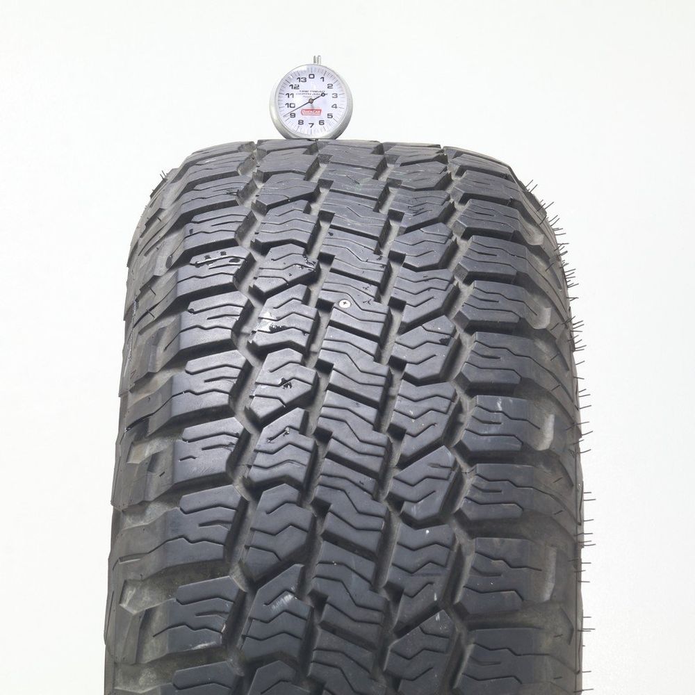 Set of (2) Used 275/65R18 Rocky Mountain All Terrain 116T - 8.5-9/32 - Image 5