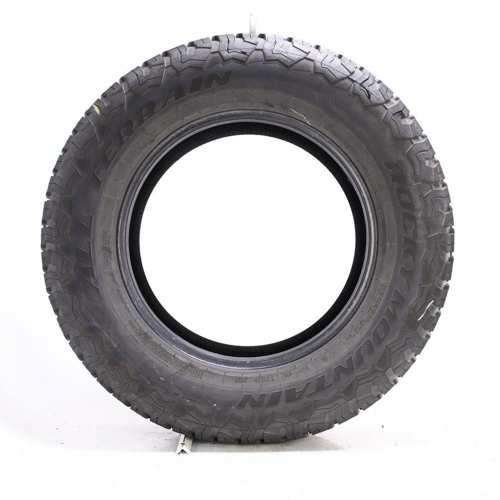 Set of (2) Used 275/65R18 Rocky Mountain All Terrain 116T - 8.5-9/32 - Image 6