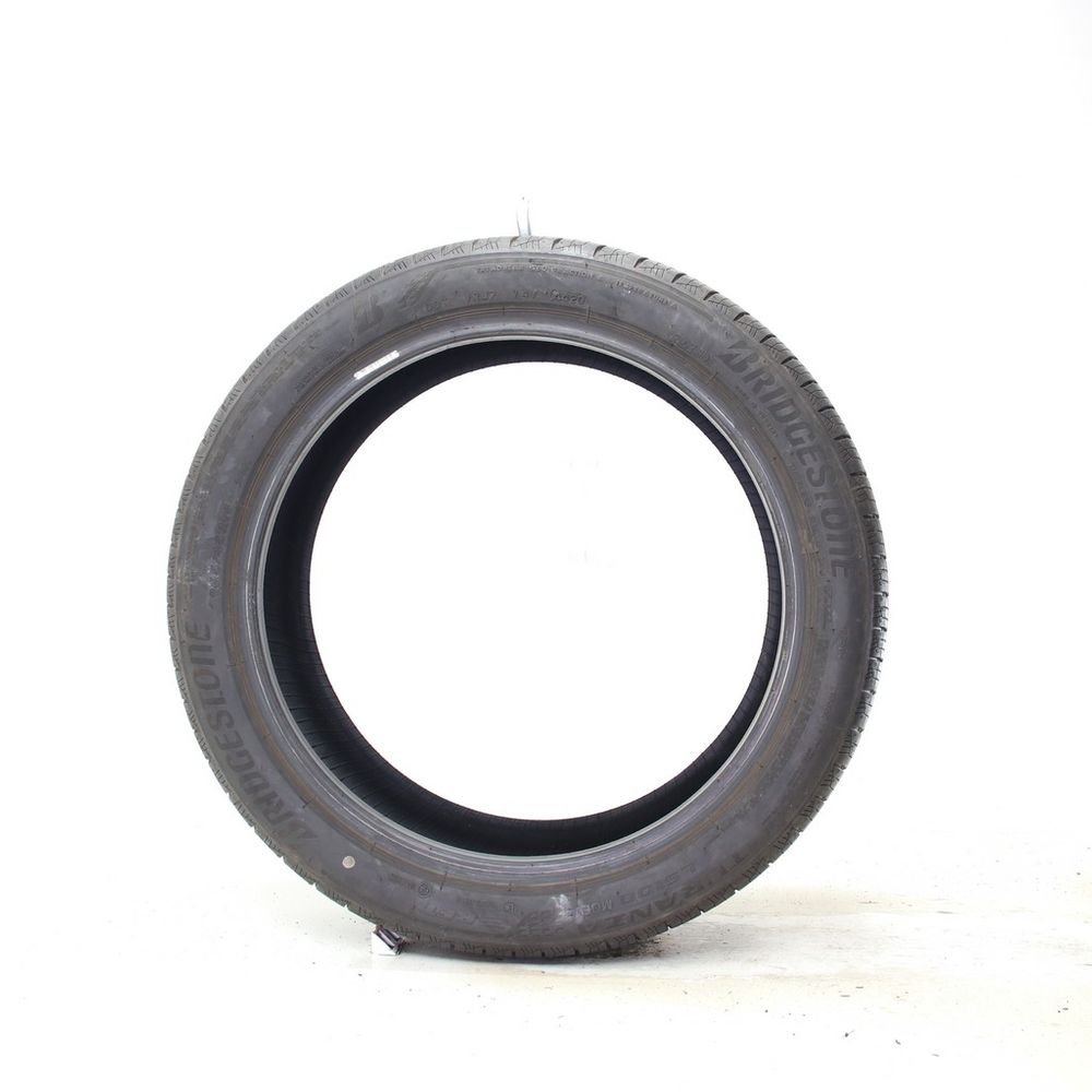 Used 225/45R18 Bridgestone Turanza LS100 MOE RFT 91H - 9.5/32 - Image 3