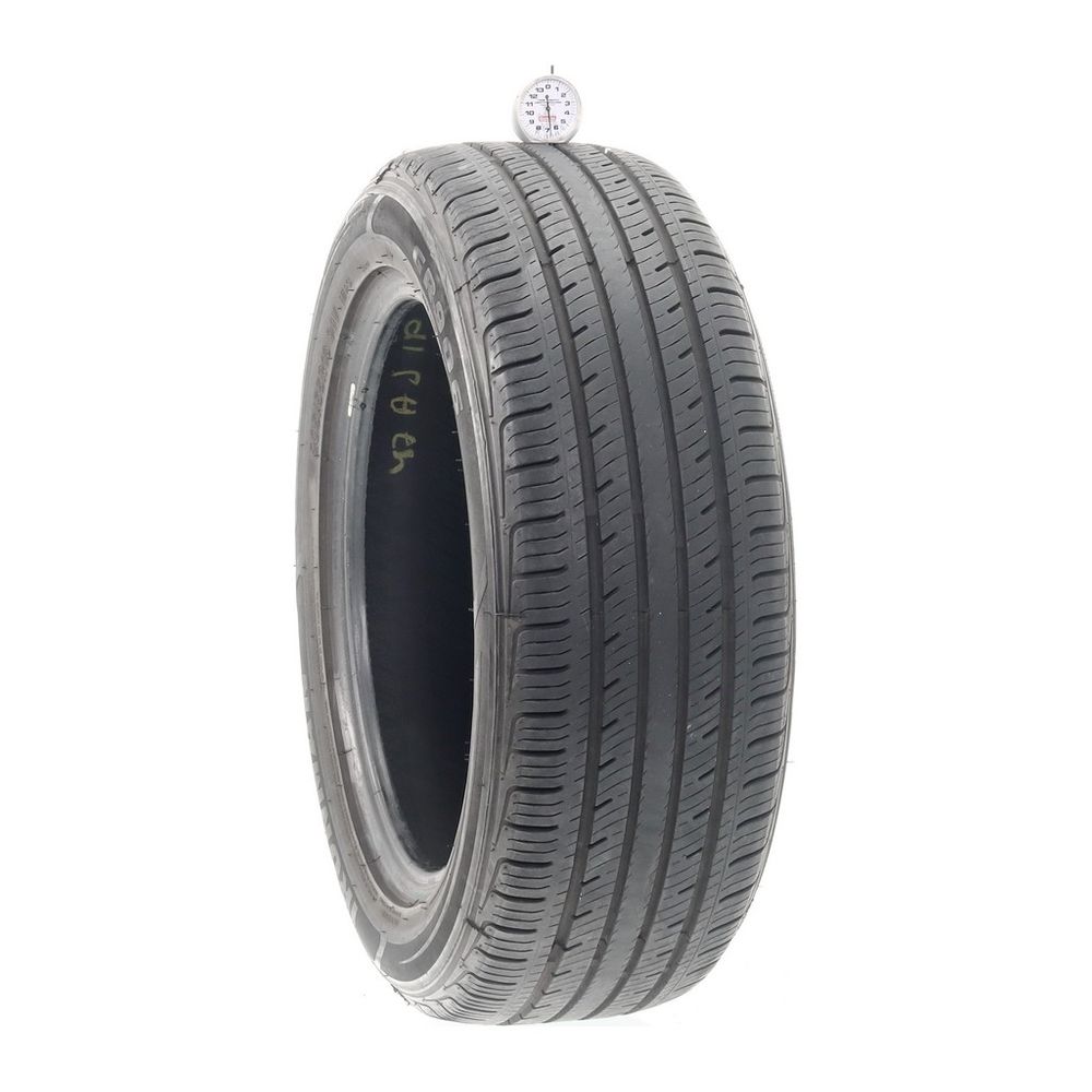 Set of (4) Used 205/55R16 Ironman GR906 91V - 6-6.5/32 - Image 4