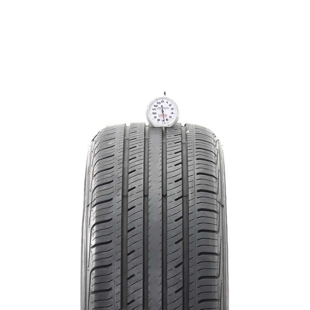 Set of (4) Used 205/55R16 Ironman GR906 91V - 6-6.5/32 - Image 5