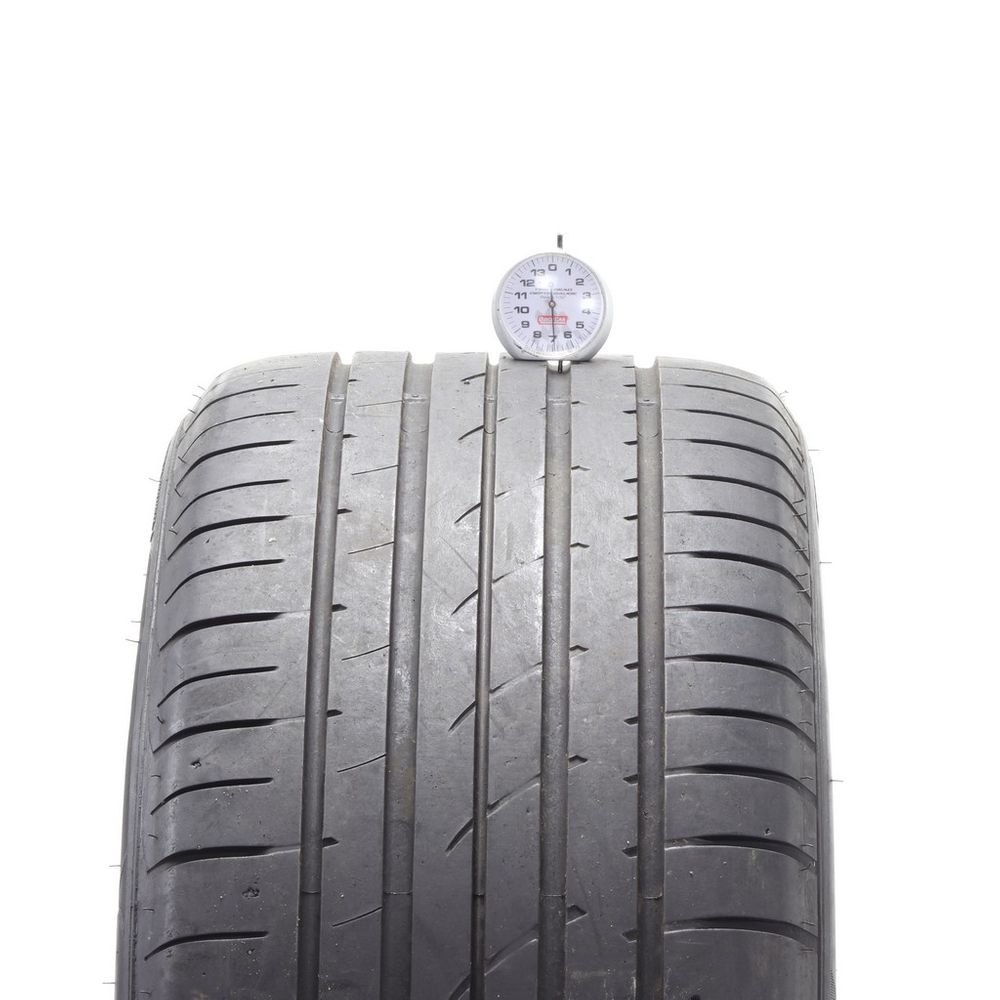 Used 265/40ZR19 Goodyear Eagle F1 Asymmetric 2 NO 98Y - 6.5/32 - Image 2