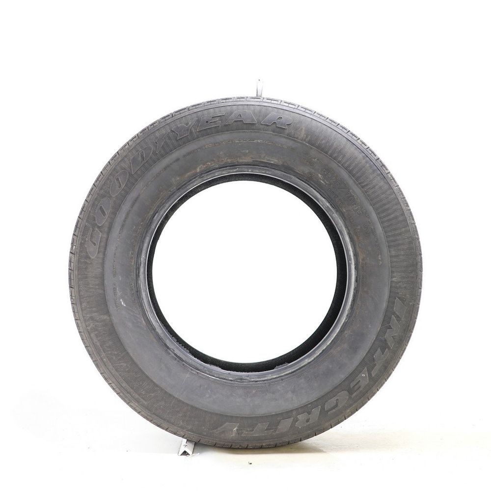 Used 225/70R16 Goodyear Integrity 101S - 9/32 - Image 3