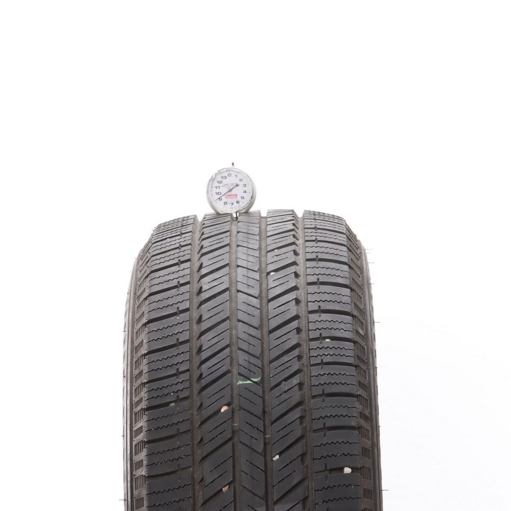 Set of (2) Used 245/60R18 Blackhawk Hiscend-H HT01 105H - 9-10/32 - Image 2
