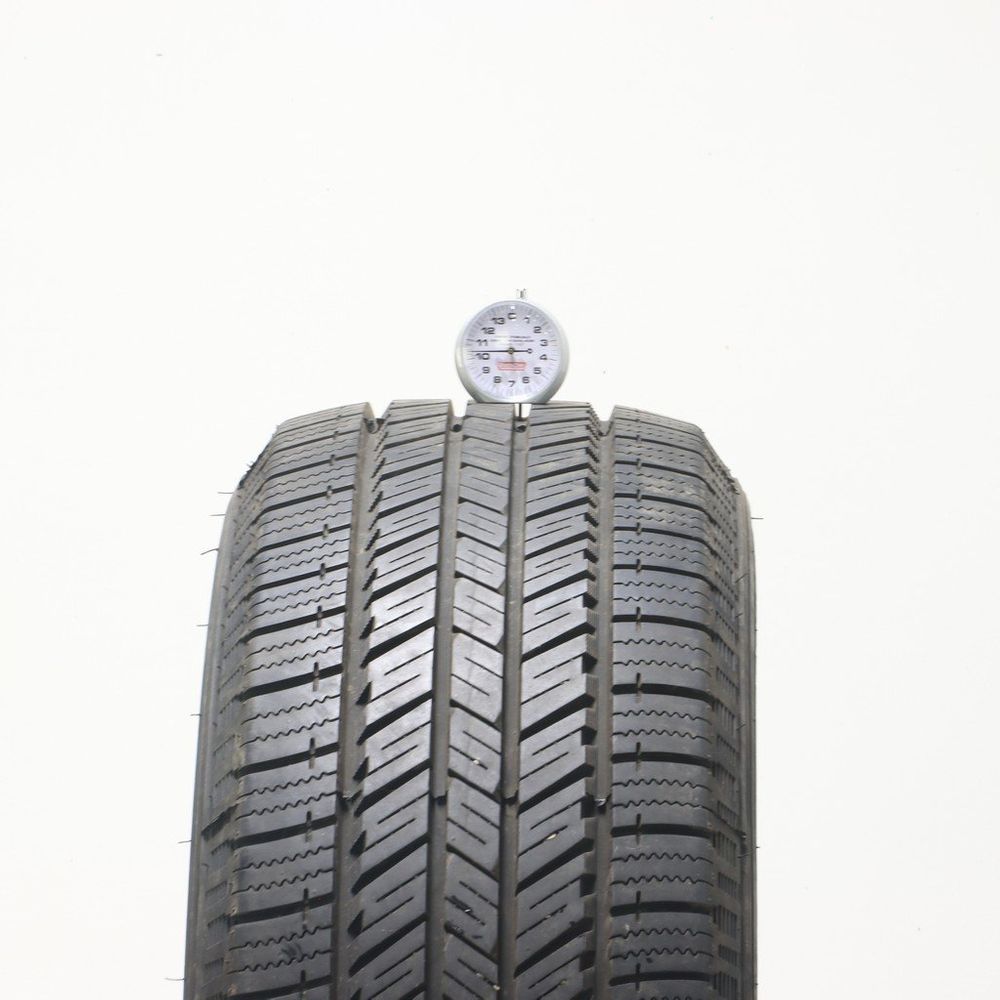 Set of (2) Used 245/60R18 Blackhawk Hiscend-H HT01 105H - 9-10/32 - Image 5