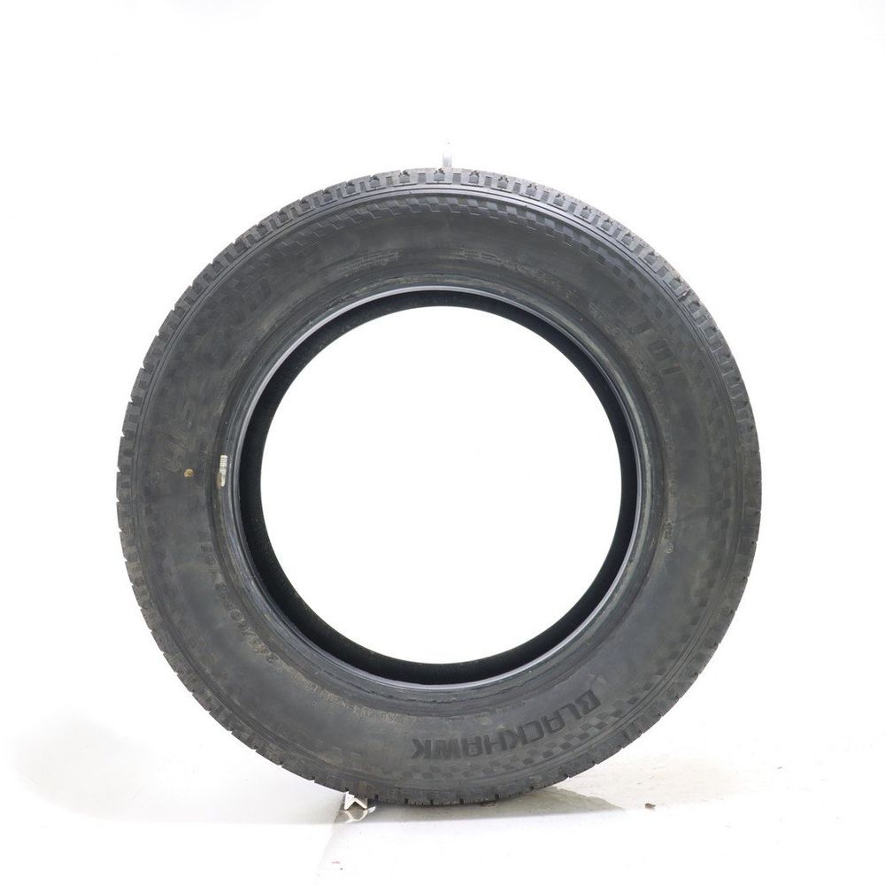 Set of (2) Used 245/60R18 Blackhawk Hiscend-H HT01 105H - 9-10/32 - Image 6
