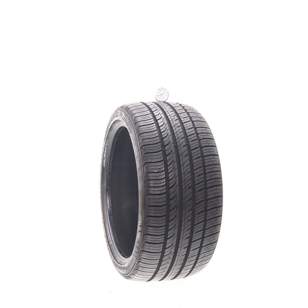 Used 265/35ZR18 Kumho Ecsta PA51 97W - 9.5/32 - Image 1