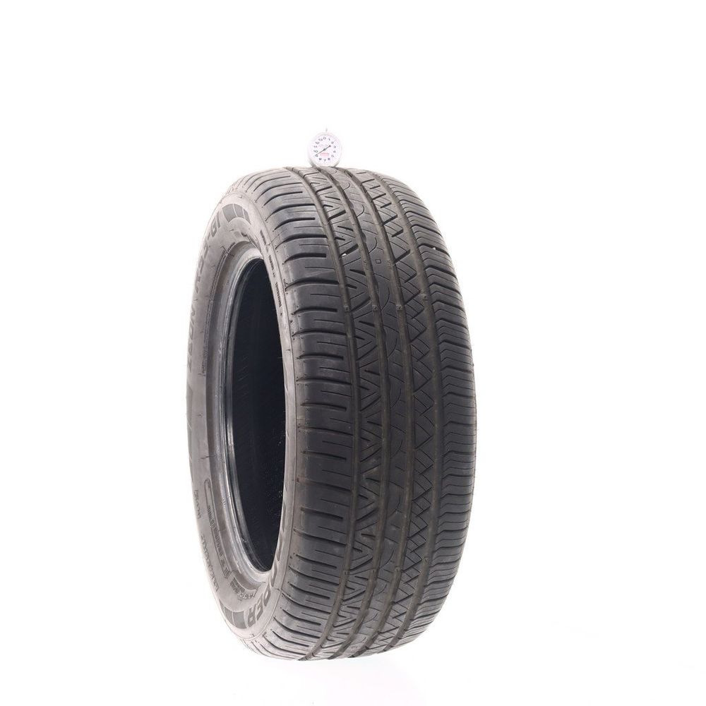 Used 235/55R17 Cooper Zeon RS3-G1 99W - 9/32 - Image 1