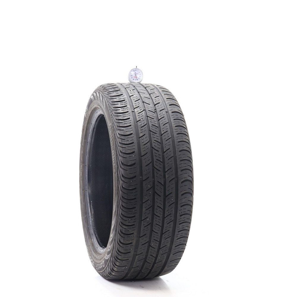 Used 235/45R17 Continental ContiProContact 97V - 6/32 - Image 1