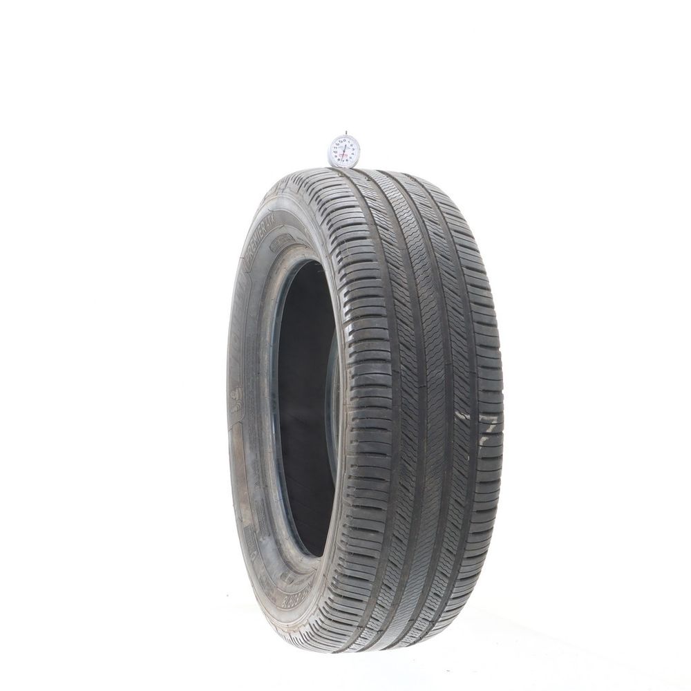 Set of (2) Used 235/60R18 Michelin Premier LTX 107V - 6.5-7.5/32 - Image 4