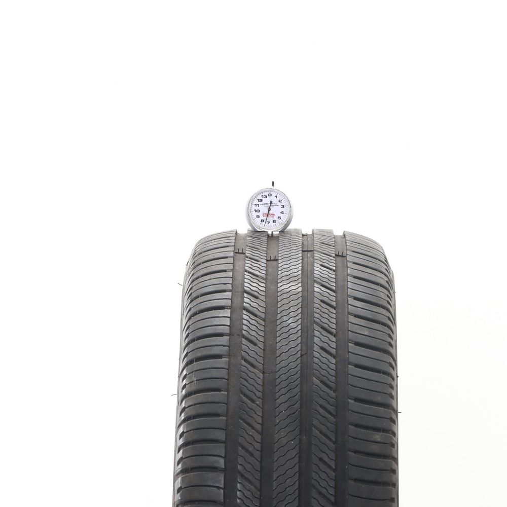 Set of (2) Used 235/60R18 Michelin Premier LTX 107V - 6.5-7.5/32 - Image 5