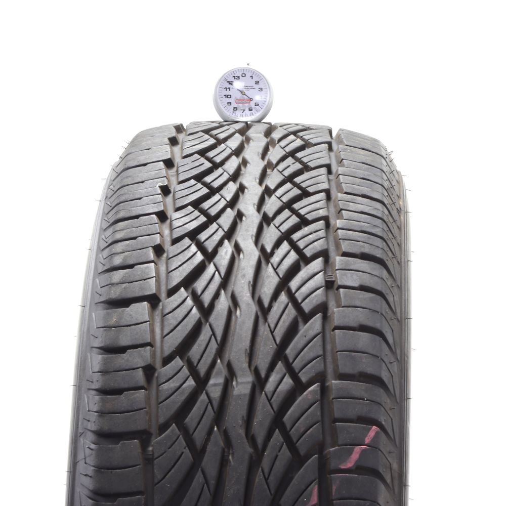 Set of (2) Used 275/60R20 Ohtsu ST5000 114H - 12/32 - Image 2