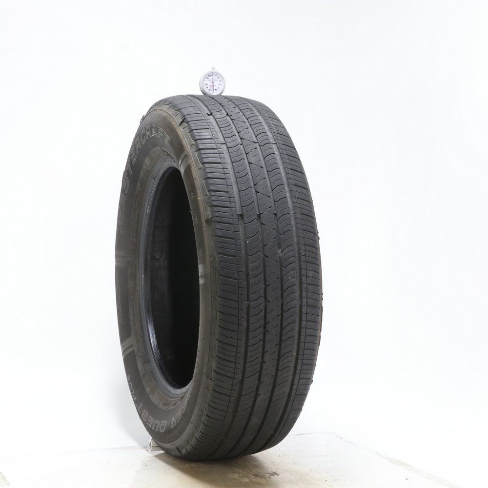 Used 225/65R17 Mastercraft Courser Quest Plus 102H - 6.5/32 - Image 1