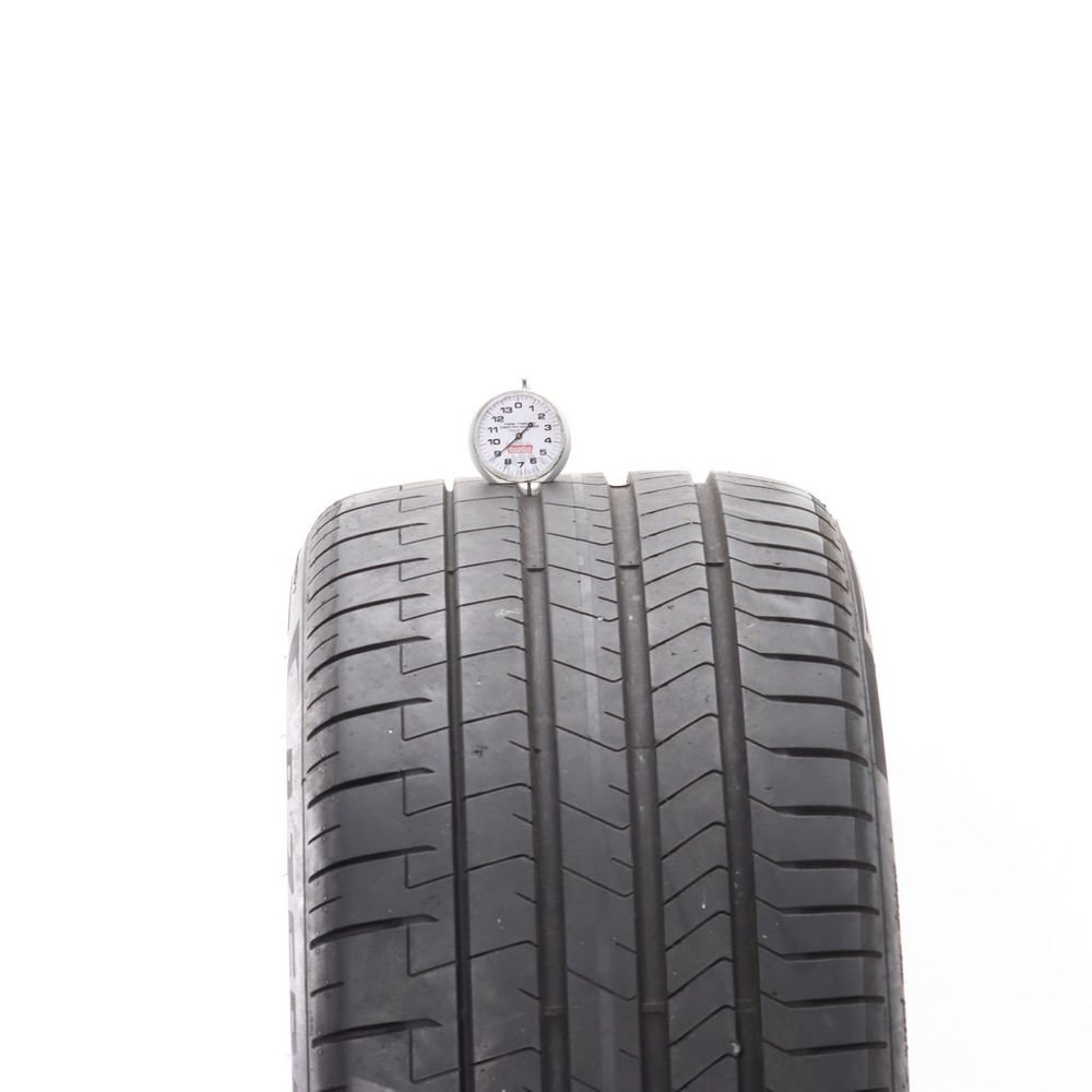Used 275/40R19 Pirelli P Zero PZ4 101Y - 8.5/32 - Image 2