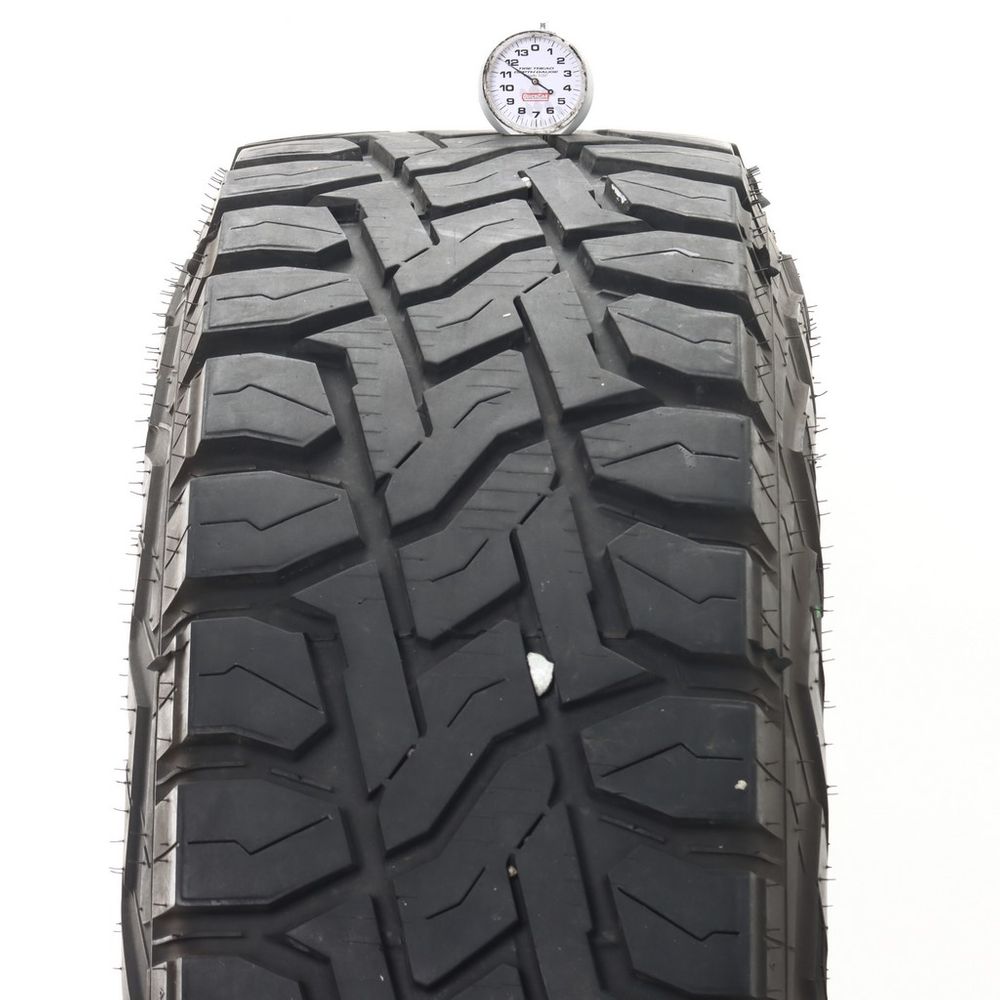 Used LT 285/75R18 Toyo Open Country RT 129/126Q E - 11.5/32 - Image 2