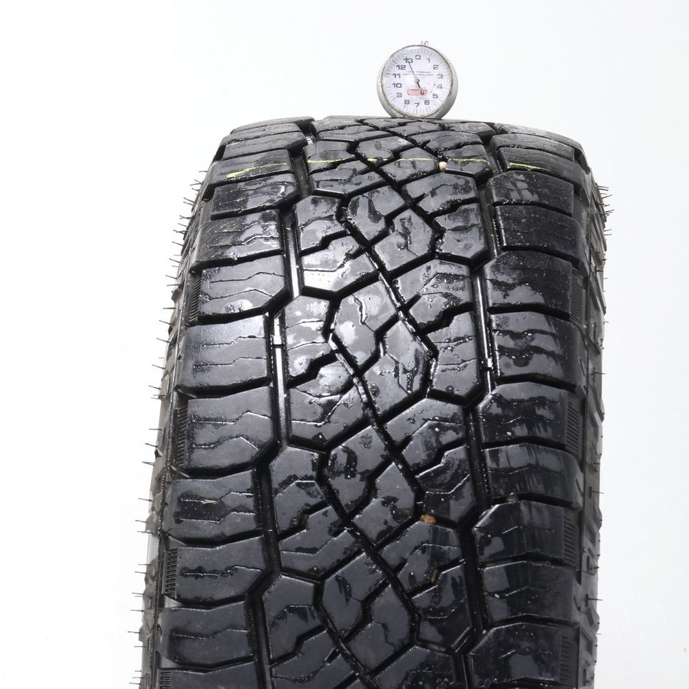 Used LT 275/65R18 Mastercraft Courser AXT2 123/120S - 13/32 - Image 2