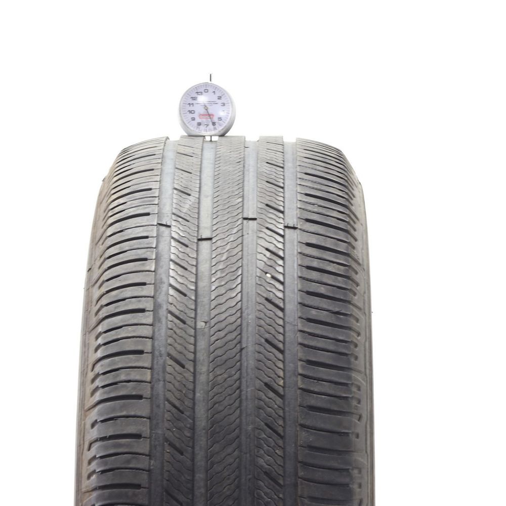 Set of (4) Used 245/60R20 Michelin Premier LTX 107H - 6-7.5/32 - Image 2