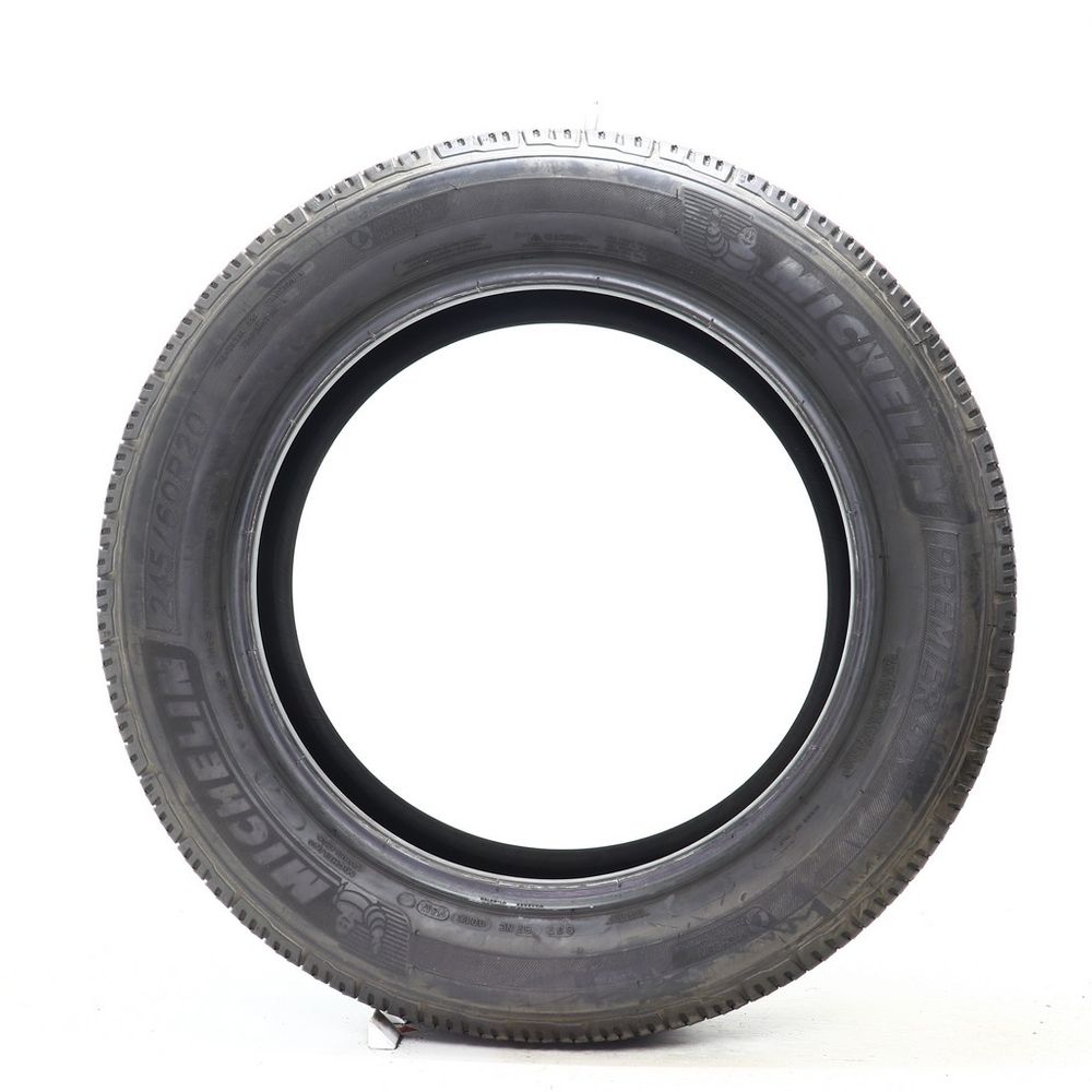 Set of (4) Used 245/60R20 Michelin Premier LTX 107H - 6-7.5/32 - Image 12