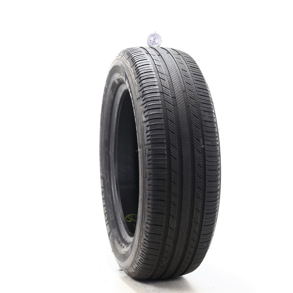 Set of (4) Used 245/60R20 Michelin Premier LTX 107H - 6-7.5/32 - Image 10