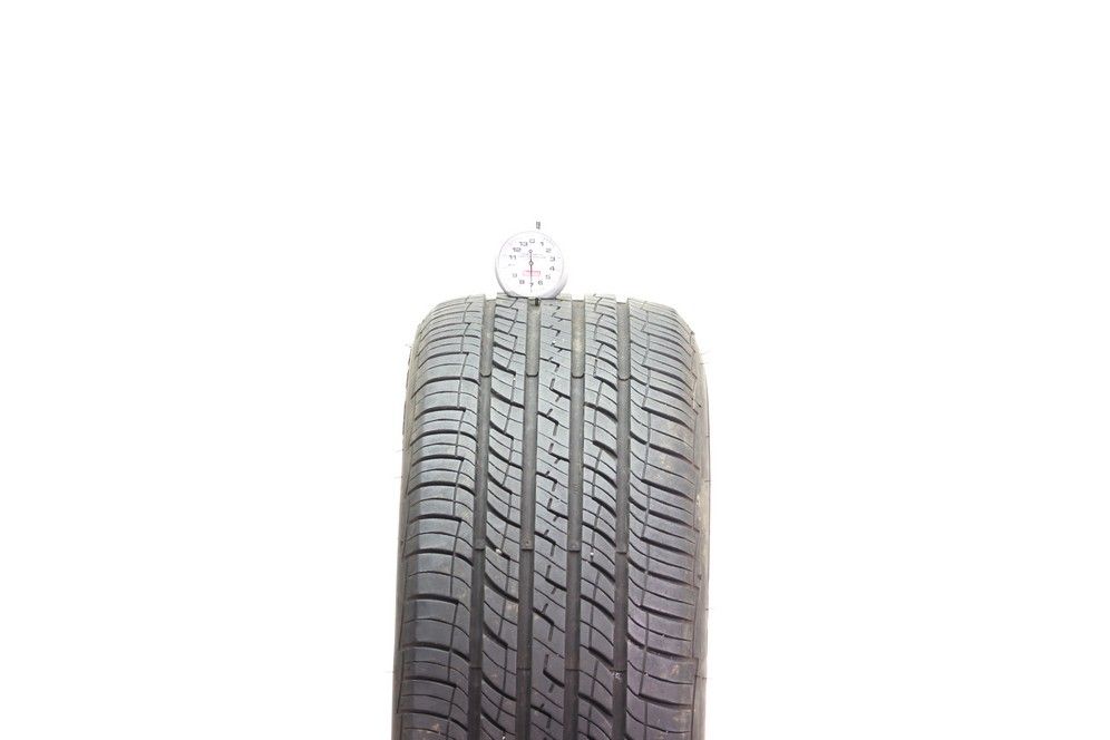 Set of (2) Used 195/55R16 Mastercraft SRT Touring 87V - 7-8.5/32 - Image 2