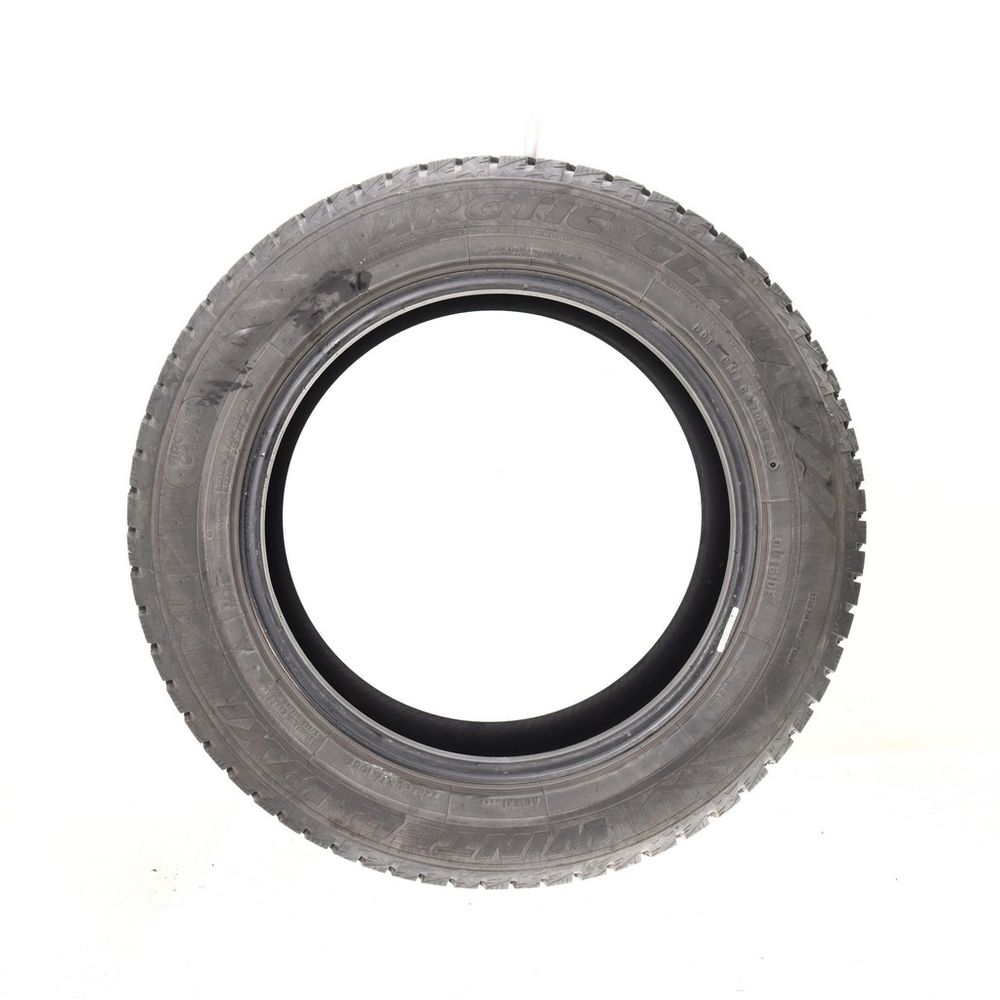 Used 225/60R17 Arctic Claw Winter WXI 103T - 7.5/32 - Image 3