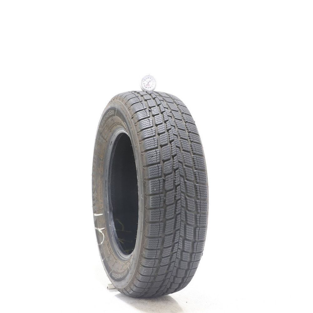 Used 205/65R15 Firestone WeatherGrip 99H - 8.5/32 - Image 1