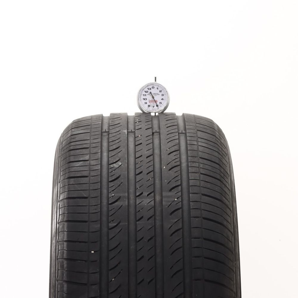 Set of (2) Used 255/50R20 Hankook Optimo H426 104H - 5-6/32 - Image 5