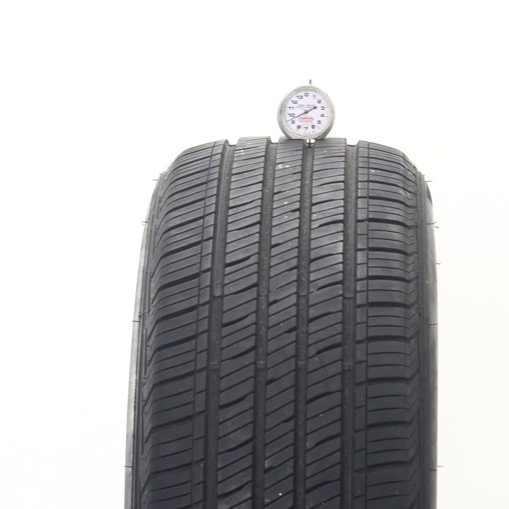 Set of (2) Used 245/60R18 Celimo Salient CS210 105V - 9-9.5/32 - Image 5