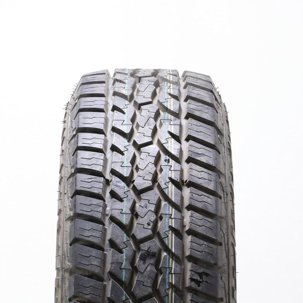 Driven Once LT 245/70R17 Ironman All Country AT 119/116Q E - 15/32 - Image 2