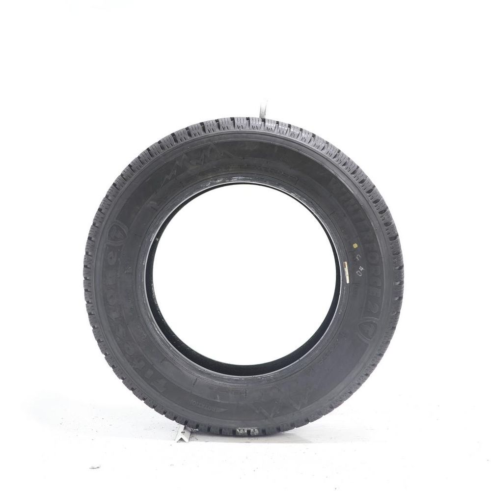 Used 215/60R16 Firestone Winterforce 2 95S - 11.5/32 - Image 3