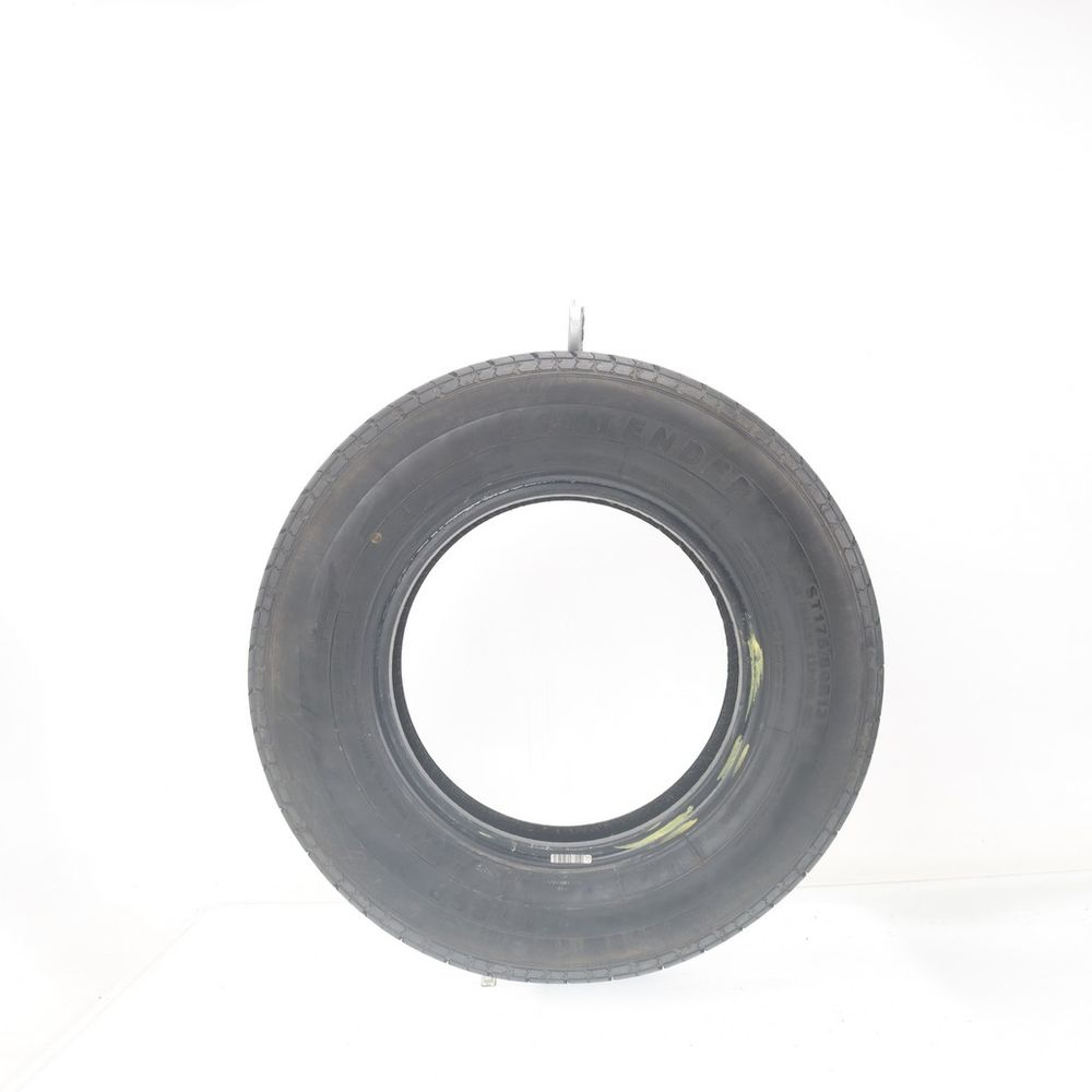 Set of (2) Used ST 175/80R13 Contender TTT868 91/87M D - 6/32 - Image 3