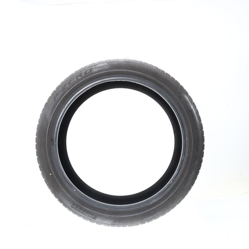 Used 255/40R20 Pirelli P Zero PZ4 AO PNCS 101H - 6.5/32 - Image 3