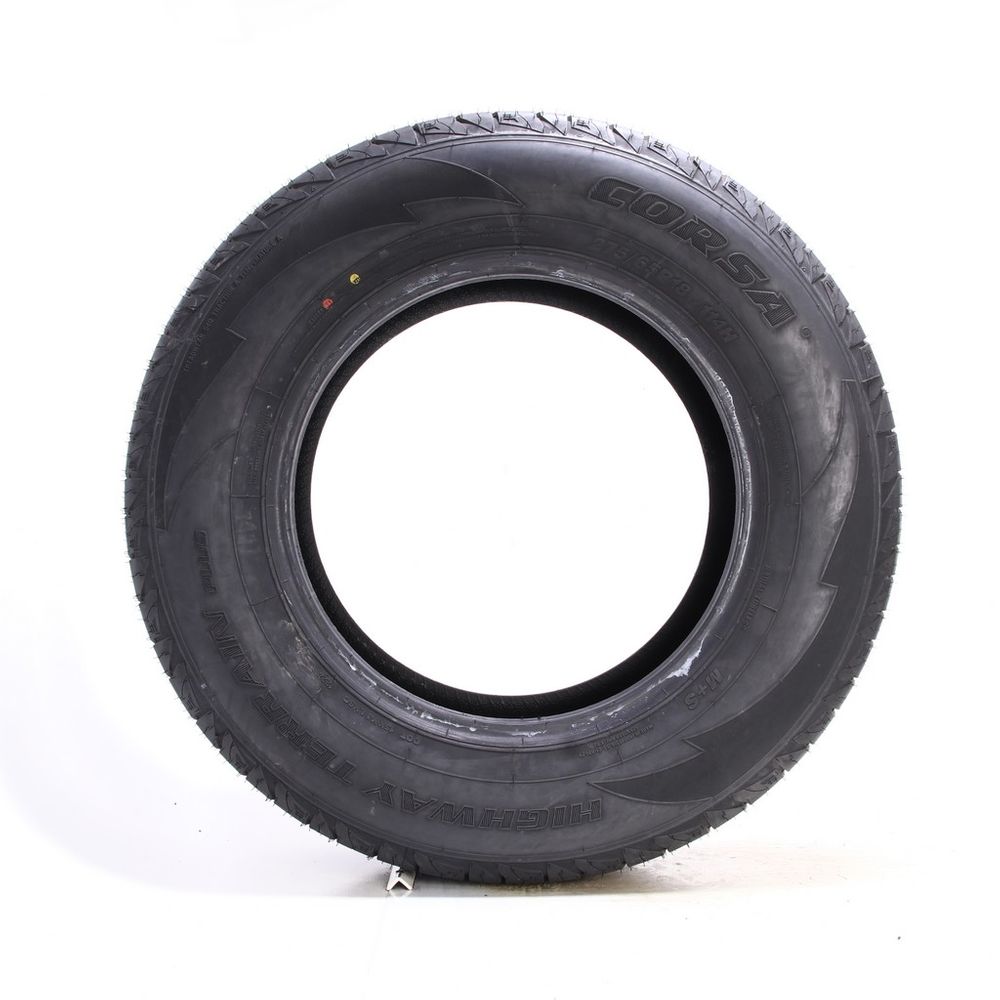 Set of (2) New 275/65R18 Corsa Highway Terrain Plus 114H - 10/32 - Image 3